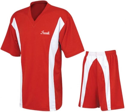 Soccer Uniforms